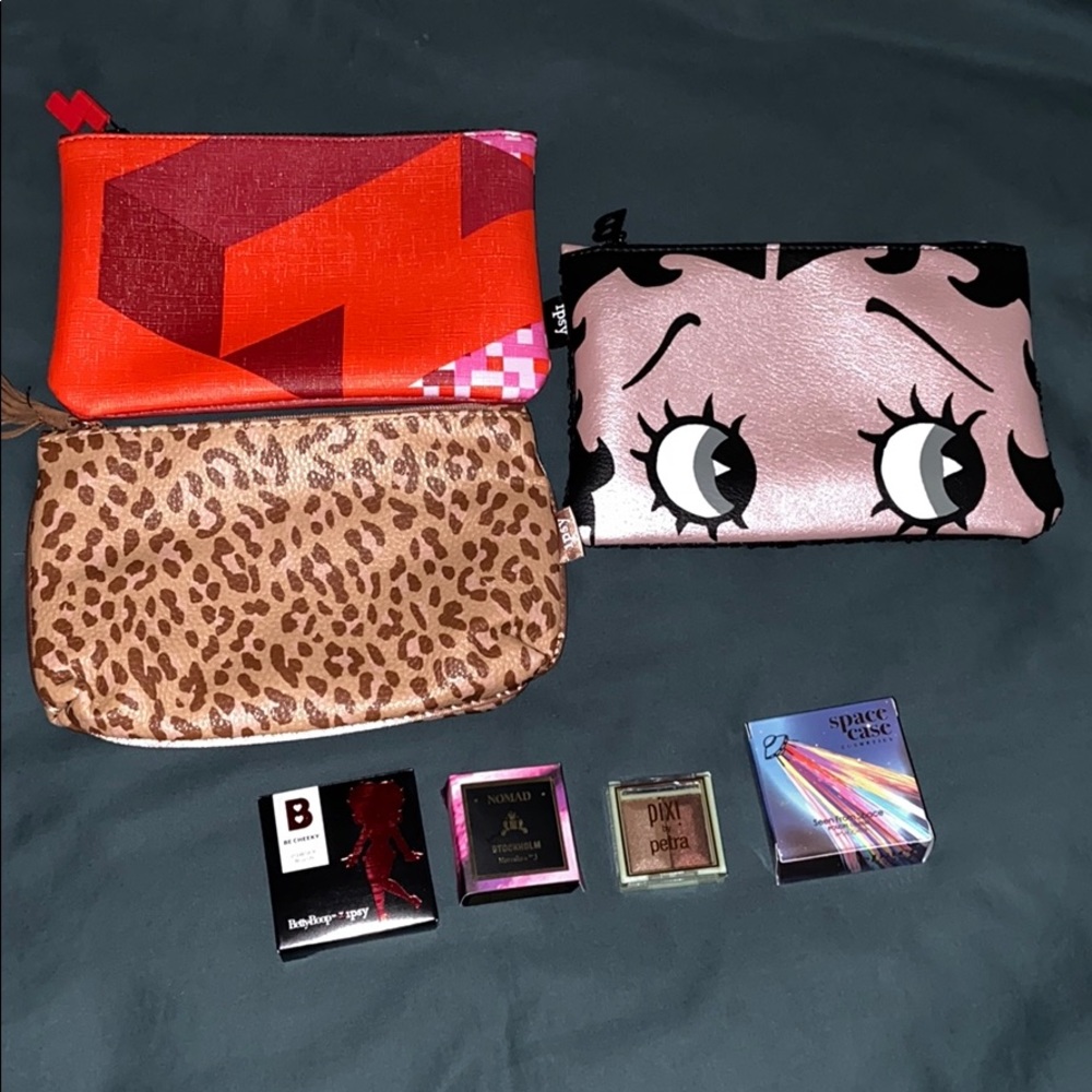 💄 MAKEUP BUNDLE 💄